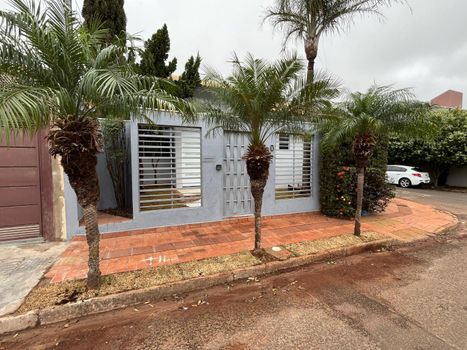Foto 2 do(a) Casa de 3 quartos à venda em Loteamento Praia da Urca, Campo Grande