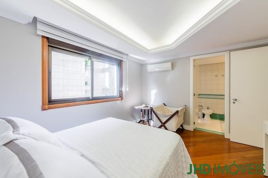 Foto 31 do(a) Apartamento de 4 quartos à venda em Moinhos de Vento, Porto Alegre