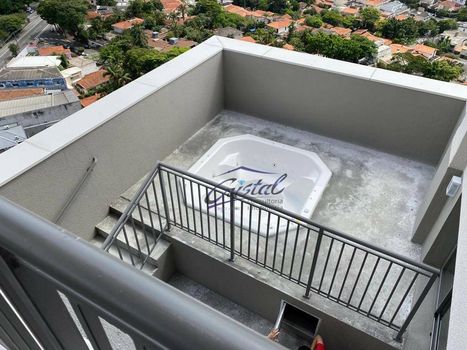 Foto 12 do(a) Cobertura de 3 quartos à venda em Butantã, São Paulo