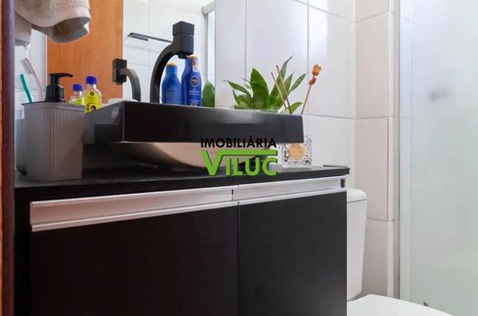 Foto 4 do(a) Apartamento de 2 quartos à venda em Paquetá, Belo Horizonte