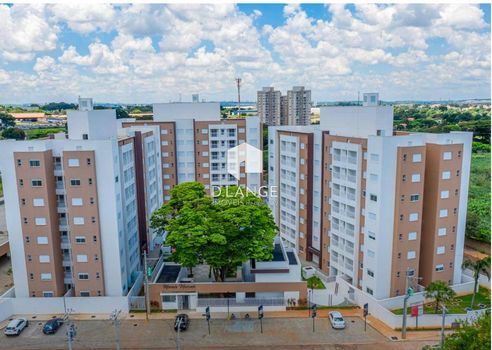 Foto 1 do(a) Apartamento false à venda em Santa Terezinha, Paulínia