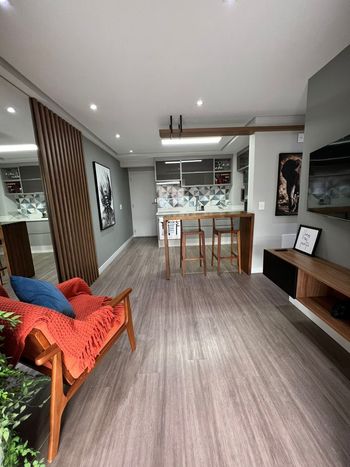 Foto 5 do(a) Apartamento de 2 quartos à venda em Pinheiros, São Paulo
