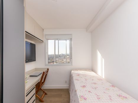 Foto 11 do(a) Apartamento de 2 quartos à venda em Parque São Domingos, São Paulo