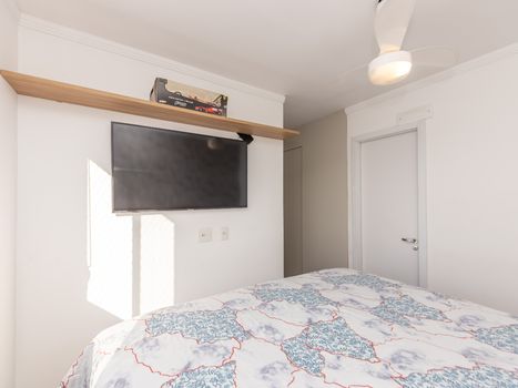 Foto 6 do(a) Apartamento de 2 quartos à venda em Parque São Domingos, São Paulo