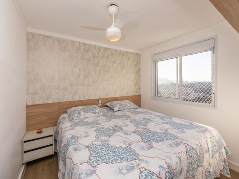 Foto 5 do(a) Apartamento de 2 quartos à venda em Parque São Domingos, São Paulo