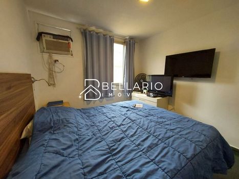 Foto 6 do(a) Apartamento de 2 quartos à venda em Botafogo, Rio de Janeiro