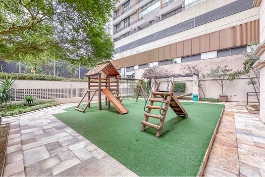 Foto 2 do(a) Apartamento de 2 quartos à venda em Vila Mariana, São Paulo