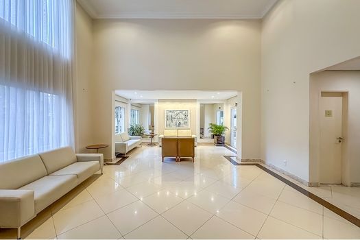 Foto 20 do(a) Apartamento de 2 quartos à venda em Vila Mariana, São Paulo