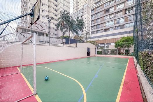 Foto 13 do(a) Apartamento de 2 quartos à venda em Vila Mariana, São Paulo