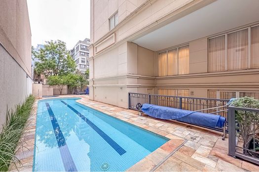 Foto 12 do(a) Apartamento de 2 quartos à venda em Vila Mariana, São Paulo