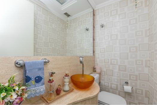 Foto 4 do(a) Apartamento de 2 quartos à venda em Vila Mariana, São Paulo