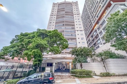Foto 10 do(a) Apartamento de 2 quartos à venda em Vila Mariana, São Paulo