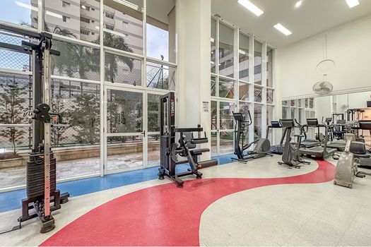 Foto 15 do(a) Apartamento de 2 quartos à venda em Vila Mariana, São Paulo
