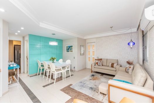 Foto 1 do(a) Apartamento de 2 quartos à venda em Vila Mariana, São Paulo
