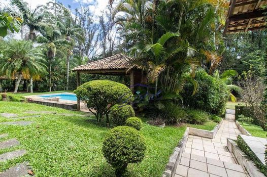 Foto 4 do(a) Casa em Condomínio de 3 quartos para alugar em Chácara Granja Velha, Cotia