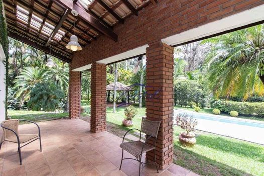 Foto 35 do(a) Casa em Condomínio de 3 quartos para alugar em Chácara Granja Velha, Cotia