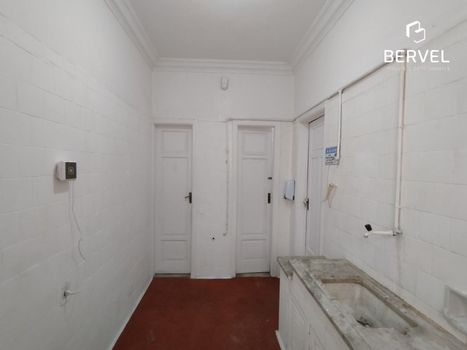 Foto 8 do(a) Casa de 5 quartos à venda em Rio Comprido, Rio de Janeiro