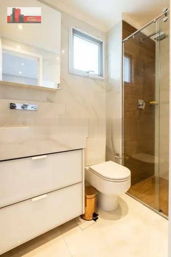 Foto 16 do(a) Cobertura de 2 quartos à venda em Várzea da Barra Funda, São Paulo