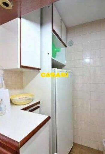 Foto 12 do(a) Apartamento de 1 quartos à venda em Centro, São Bernardo do Campo