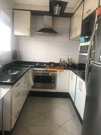 Foto 6 do(a) Apartamento de 3 quartos à venda em Cocaia, Guarulhos