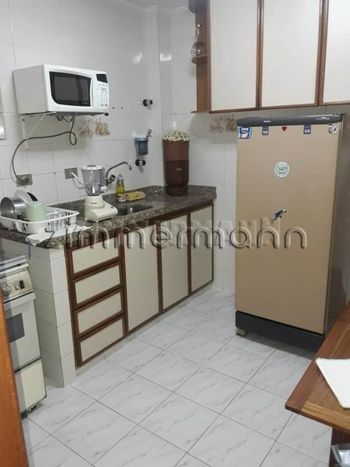 Foto 12 do(a) Apartamento de 1 quartos à venda em Vila Romana, São Paulo