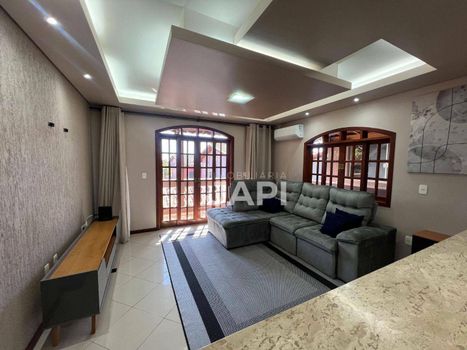 Foto 3 do(a) Casa de 3 quartos para alugar em Jardim Guanabara, Jundiaí