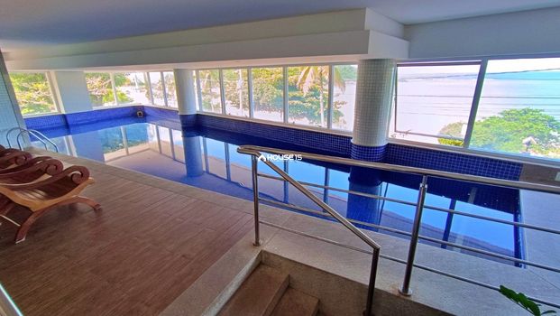 Foto 16 do(a) Apartamento de 4 quartos à venda em Enseada Azul, Guarapari