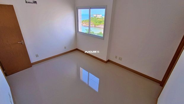 Foto 10 do(a) Apartamento de 4 quartos à venda em Enseada Azul, Guarapari
