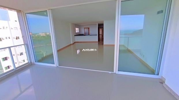 Foto 2 do(a) Apartamento de 4 quartos à venda em Enseada Azul, Guarapari