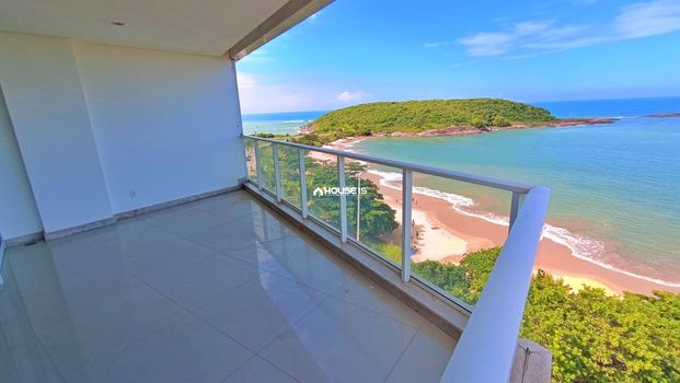 Foto 1 do(a) Apartamento de 4 quartos à venda em Enseada Azul, Guarapari