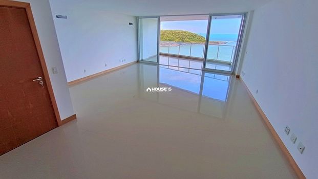 Foto 3 do(a) Apartamento de 4 quartos à venda em Enseada Azul, Guarapari