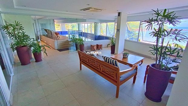 Foto 13 do(a) Apartamento de 4 quartos à venda em Enseada Azul, Guarapari