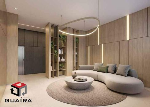 Foto 40 do(a) Apartamento de 2 quartos à venda em Fundação, São Caetano do Sul