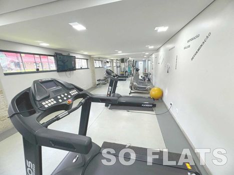 Foto 27 do(a) Apartamento de 2 quartos à venda em Santana, São Paulo