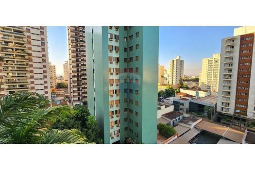 Foto 10 do(a) Apartamento de 3 quartos à venda em Jardim Sumaré, Ribeirão Preto