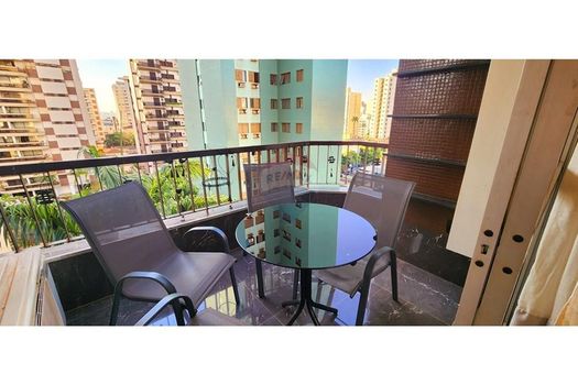 Foto 9 do(a) Apartamento de 3 quartos à venda em Jardim Sumaré, Ribeirão Preto