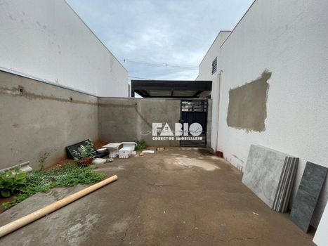 Foto 16 do(a) Casa em Condomínio de 2 quartos à venda em Condomínio Residencial Parque da Liberdade I, São José do Rio Preto