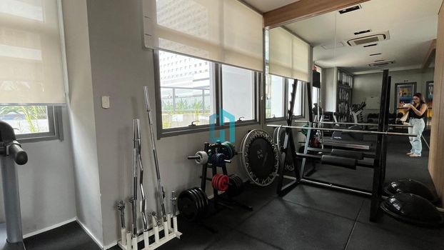 Foto 30 do(a) Apartamento de 2 quartos para alugar em Vila Olímpia, São Paulo