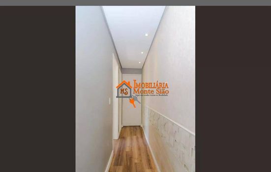 Foto 15 do(a) Apartamento de 2 quartos à venda em Centro, Guarulhos