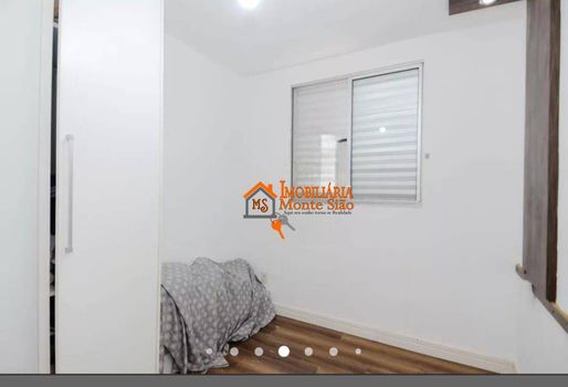 Foto 9 do(a) Apartamento de 2 quartos à venda em Centro, Guarulhos