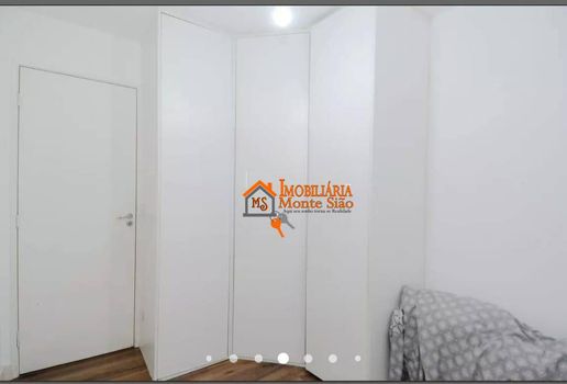 Foto 10 do(a) Apartamento de 2 quartos à venda em Centro, Guarulhos