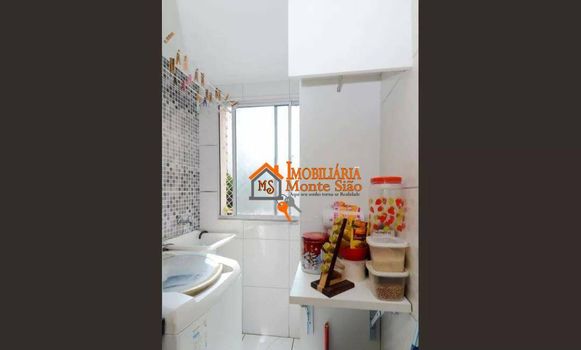 Foto 16 do(a) Apartamento de 2 quartos à venda em Centro, Guarulhos