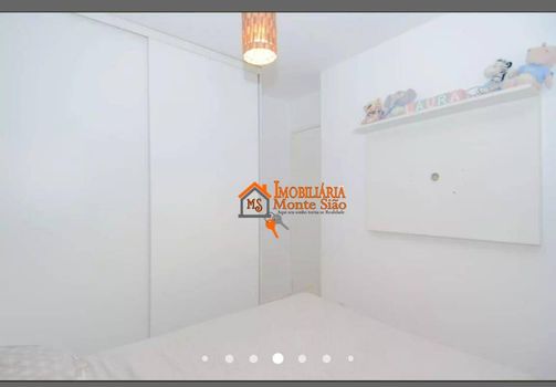 Foto 13 do(a) Apartamento de 2 quartos à venda em Centro, Guarulhos