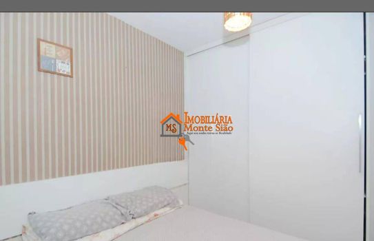 Foto 12 do(a) Apartamento de 2 quartos à venda em Centro, Guarulhos
