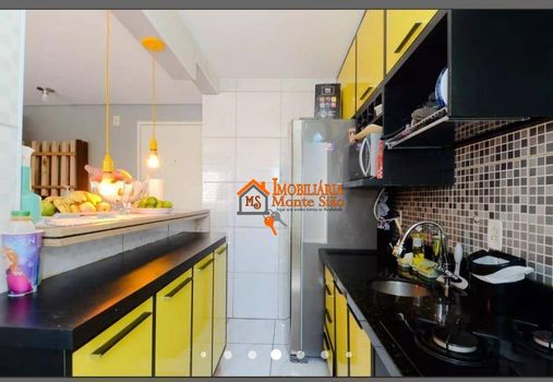 Foto 3 do(a) Apartamento de 2 quartos à venda em Centro, Guarulhos