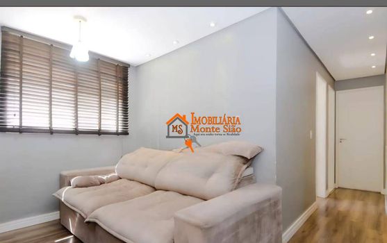 Foto 6 do(a) Apartamento de 2 quartos à venda em Centro, Guarulhos