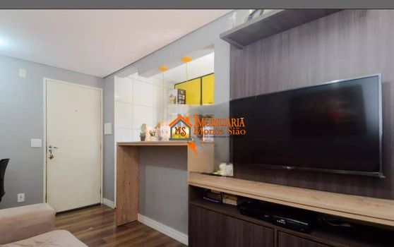 Foto 8 do(a) Apartamento de 2 quartos à venda em Centro, Guarulhos