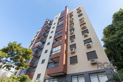 Foto 1 do(a) Apartamento de 2 quartos à venda em Rio Branco, Porto Alegre