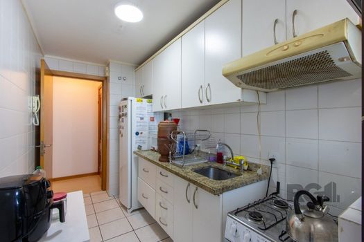 Foto 29 do(a) Apartamento de 2 quartos à venda em Rio Branco, Porto Alegre
