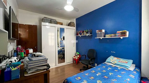Foto 18 do(a) Apartamento de 3 quartos à venda em Santo Antônio, Belo Horizonte